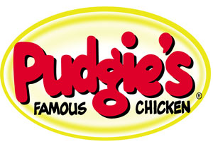 Pudgie's Famous Chicken