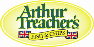 Arthur Treacher's Fish and Chips